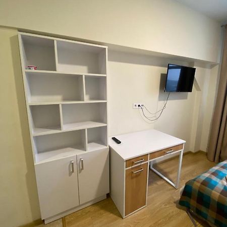 Smarthouse In Kyiv 아파트 외부 사진