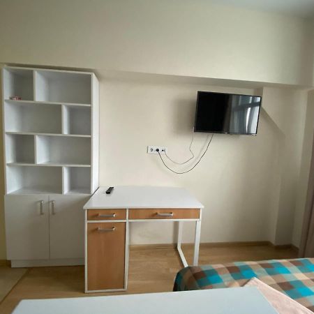 Smarthouse In Kyiv 아파트 외부 사진