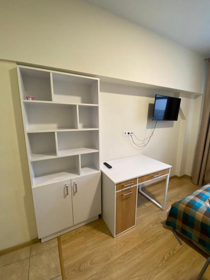 Smarthouse In Kyiv 아파트 외부 사진