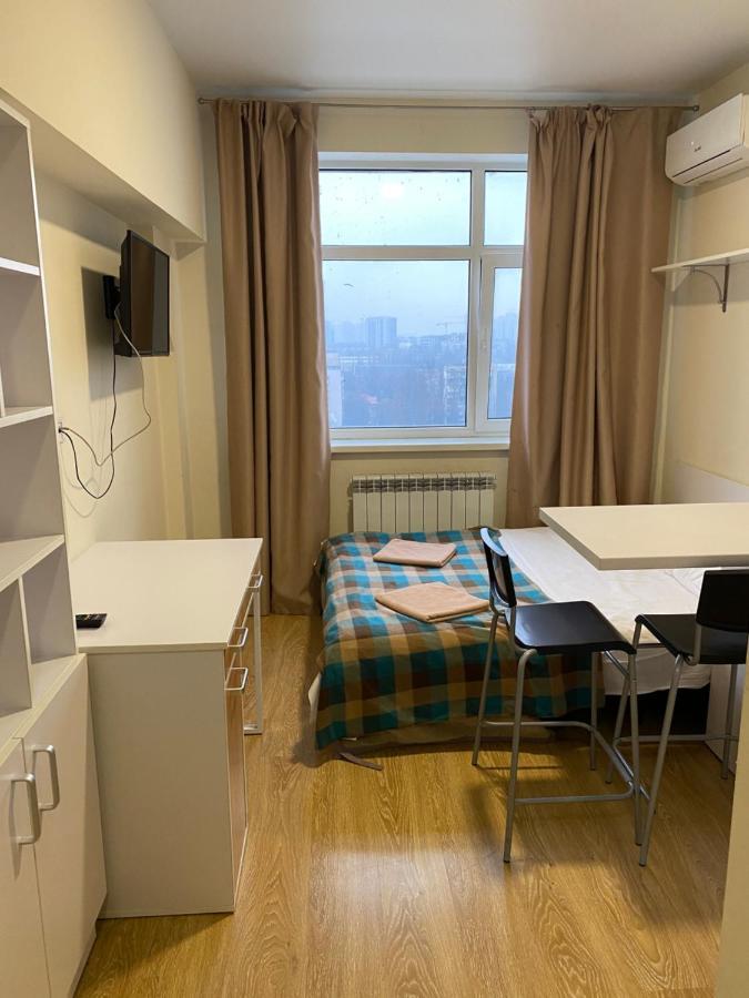 Smarthouse In Kyiv 아파트 외부 사진