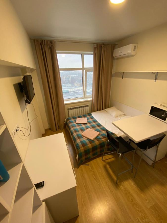 Smarthouse In Kyiv 아파트 외부 사진