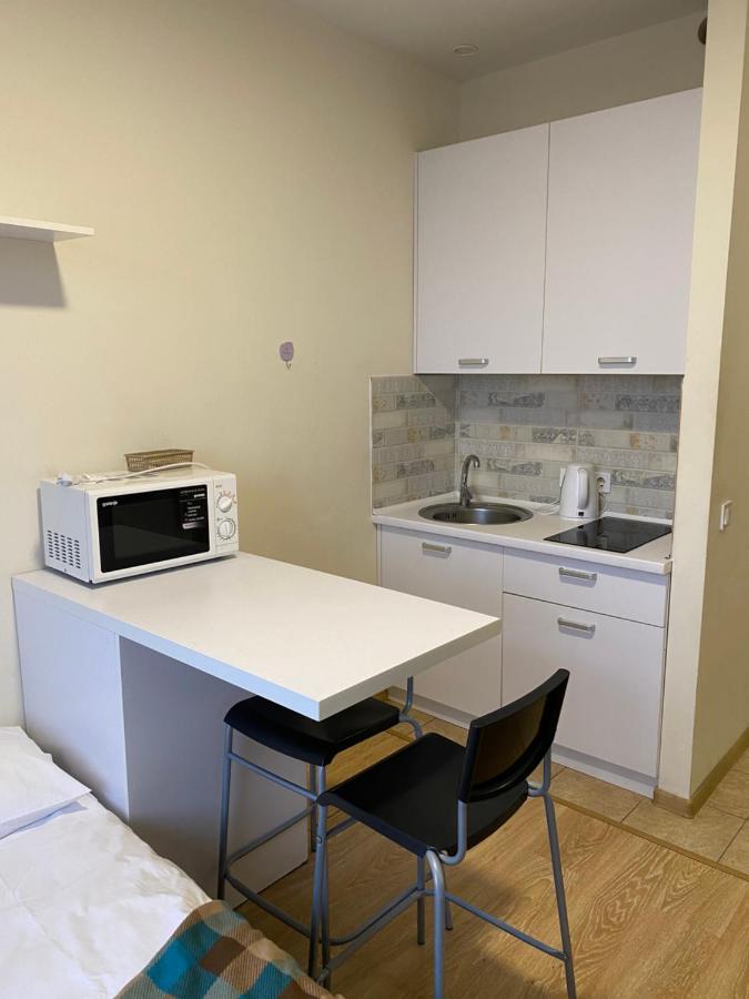 Smarthouse In Kyiv 아파트 외부 사진